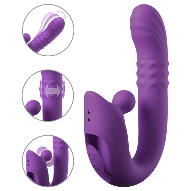 Fantasy For Her Harmoni Pro