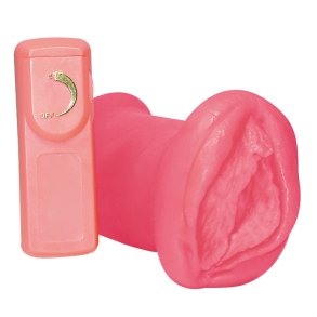 You2Toys Vibrating Pussy