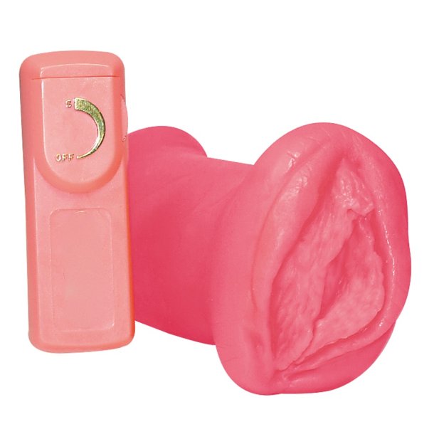 You2Toys Vibrating Pussy