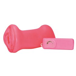 You2Toys Vibrating Pussy