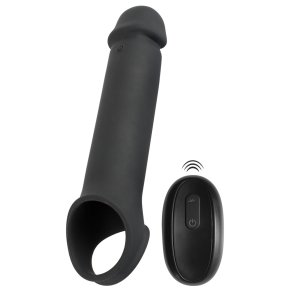 Rebel Remote Controlled Penis Extension