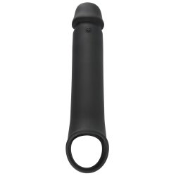 Rebel Remote Controlled Penis Extension