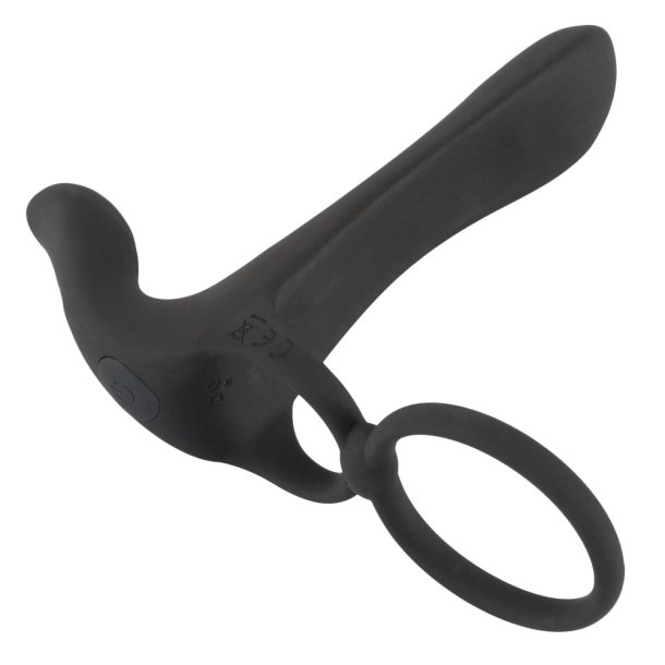 Couple&acute;s Vibrator