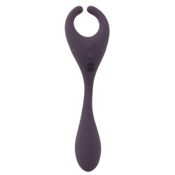 Couples Choice Remote Controlled Couples Vibrator