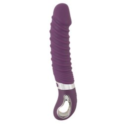 Warming Soft Vibrator - lilla
