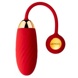 Ella Neo - vibroegg