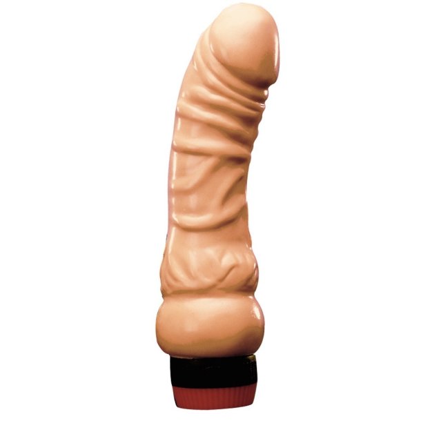 Natural Vibrator