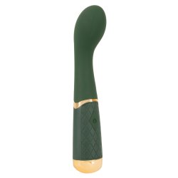G punkts vibrator - Seldur vi� avsl�ttur