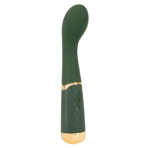 G punkts vibrator - Seldur vi� avsl�ttur