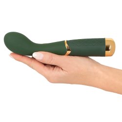 G punkts vibrator - Seldur vi� avsl�ttur