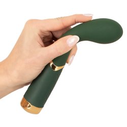 G punkts vibrator - Seldur vi� avsl�ttur