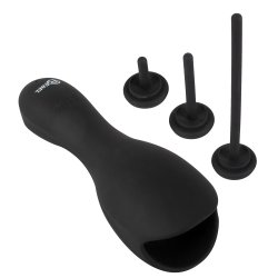 REBEL fleygari vi&eth; 3 urinr�rsp�rtum