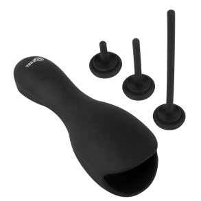REBEL fleygari vi&eth; 3 urinr�rsp�rtum