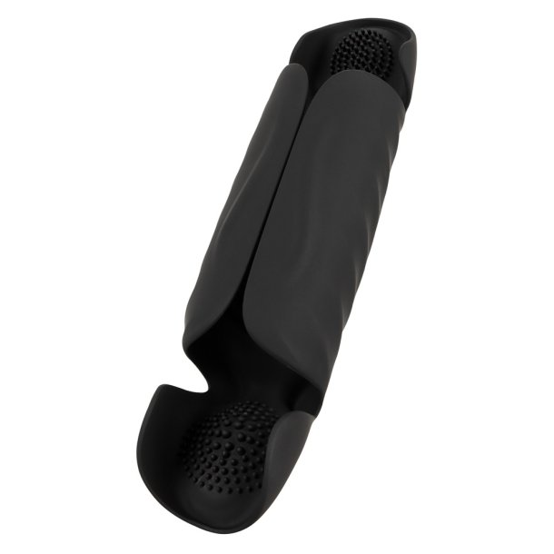 Rebel Penis Trainer with 3 Point Stimulation