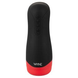 WYNE fleygari 01