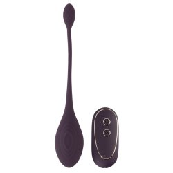 Training Pleasure Balls RC Single Vibrating Love Ball