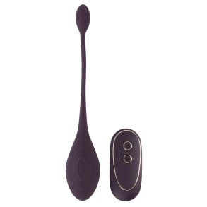Training Pleasure Balls RC Single Vibrating Love Ball