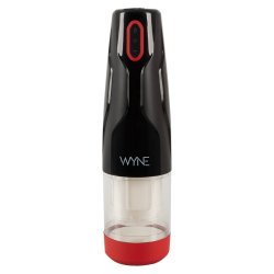 WYNE fleygari 05