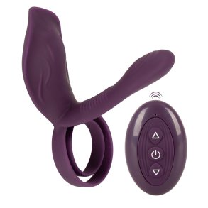Couples Choice RC Couples Vibrator 2