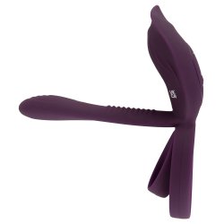 Couples Choice RC Couples Vibrator 2