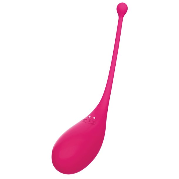 Palpitation - pink