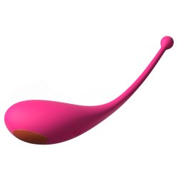 Palpitation - pink