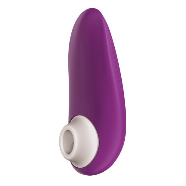 Starlet 3 - lilla