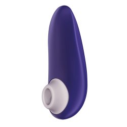 Starlet 3 - bl&aacute;tt