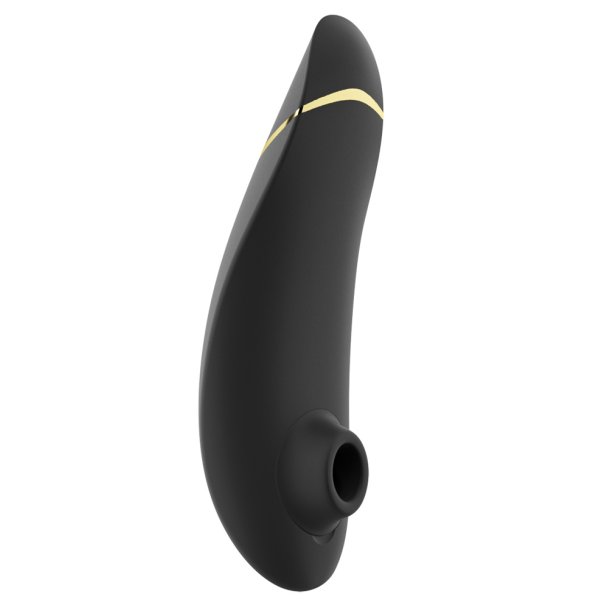 Premium 2 - svart
