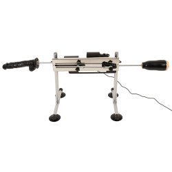 The Banger Double-sided Fucking Machine
