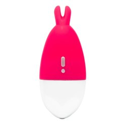 Knicker vibrator