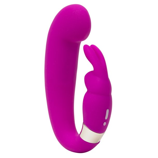 Mini g-spot curve vibe