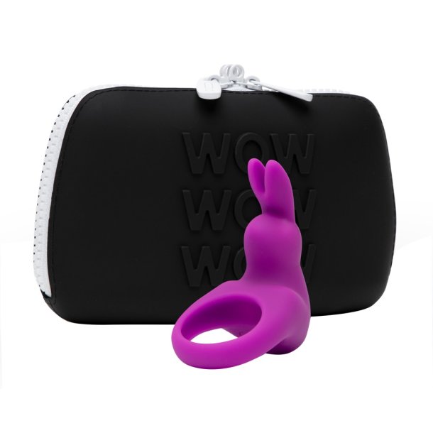 happyrabbit penisringur kit