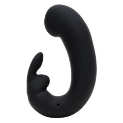 Sensation G-Spot Rabbit Vibrator