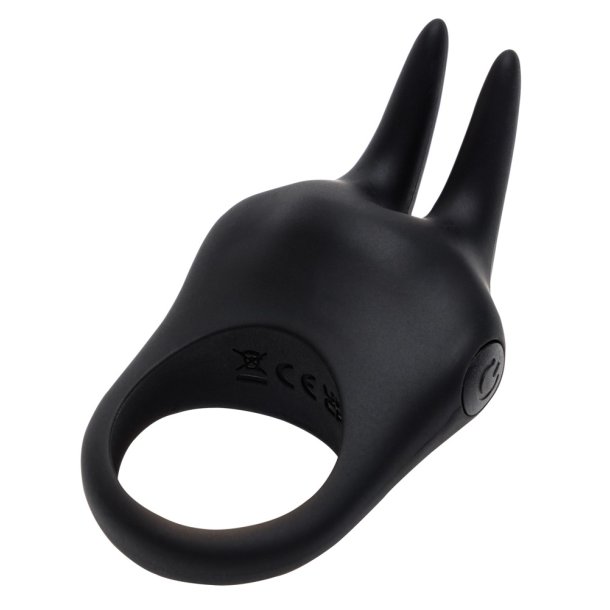 Fifty Shades of Grey Sensation Vibrating Rabbit Love Ring