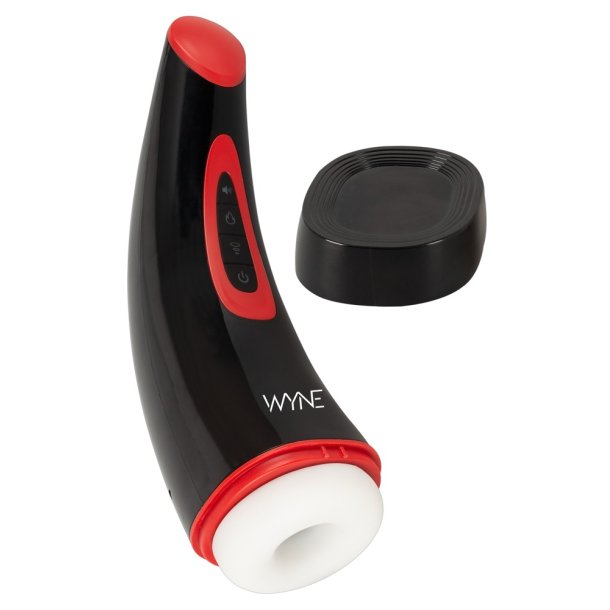 WYNE fleygari 03
