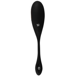 XOUXOU RC Vibrating E-Stim Love Ball