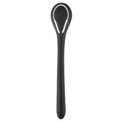 Penisplug Vibrating Bendable Dilator