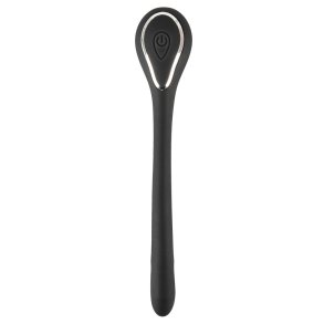 Penisplug Vibrating Bendable Dilator