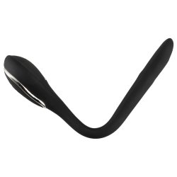 Penisplug Vibrating Bendable Dilator