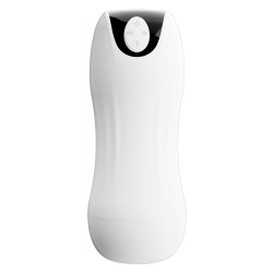 Stroker fleygari with 2 functions