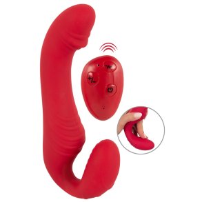Strapless Strap-On RC Strapless Strap-On 3