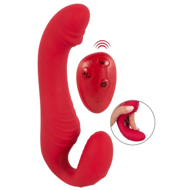 Strapless Strap-On RC Strapless Strap-On 3