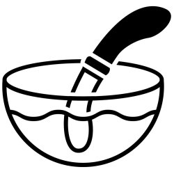 Stikk hann � kavan