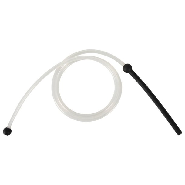 Penisplug Piss To Mouth Dilator