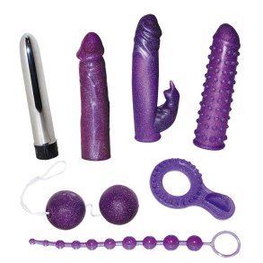You2Toys Set Wild Berries