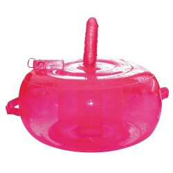 Vibrating Chair