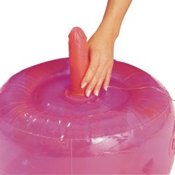 Vibrating Chair