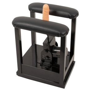 The Banger Sit-On Climaxer