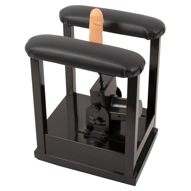 The Banger Sit-On Climaxer